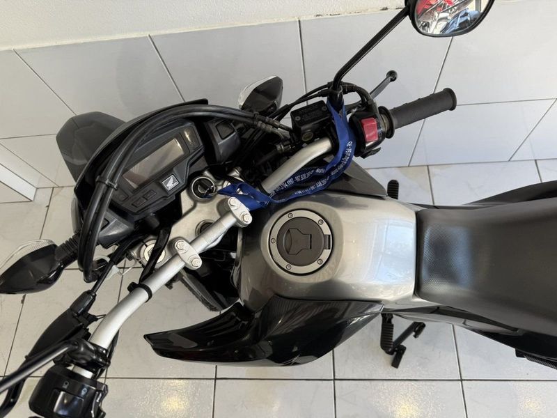 Honda BROS 160 ESDD 2022 SÓ MOTOS E AUTOMÓVEIS SANTA CRUZ DO SUL / Carros no Vale