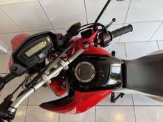 Honda BROS 160 ESDD 2015 SÓ MOTOS E AUTOMÓVEIS SANTA CRUZ DO SUL / Carros no Vale