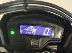 Honda BROS 160 ESDD 2020 SÓ MOTOS E AUTOMÓVEIS SANTA CRUZ DO SUL / Carros no Vale
