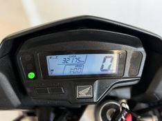Honda BROS 160 ESDD 2015 SÓ MOTOS E AUTOMÓVEIS SANTA CRUZ DO SUL / Carros no Vale