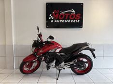 Honda Motos CB 250F TWISTER ABS 2021 SÓ MOTOS E AUTOMÓVEIS SANTA CRUZ DO SUL / Carros no Vale