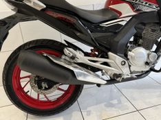 Honda Motos CB 250F TWISTER ABS 2021 SÓ MOTOS E AUTOMÓVEIS SANTA CRUZ DO SUL / Carros no Vale