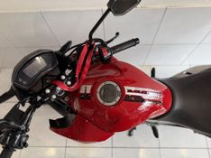Honda Motos CB 250F TWISTER ABS 2021 SÓ MOTOS E AUTOMÓVEIS SANTA CRUZ DO SUL / Carros no Vale