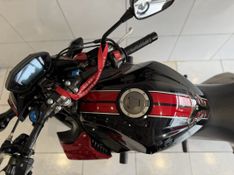 Honda Motos CB 500F ABS 2019 SÓ MOTOS E AUTOMÓVEIS SANTA CRUZ DO SUL / Carros no Vale