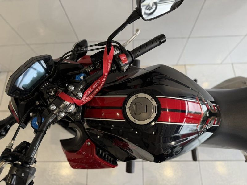 Honda Motos CB 500F ABS 2019 SÓ MOTOS E AUTOMÓVEIS SANTA CRUZ DO SUL / Carros no Vale