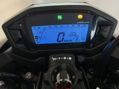 Honda Motos CB 500F ABS 2019 SÓ MOTOS E AUTOMÓVEIS SANTA CRUZ DO SUL / Carros no Vale