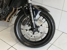 Honda Motos CB 500F ABS 2019 SÓ MOTOS E AUTOMÓVEIS SANTA CRUZ DO SUL / Carros no Vale