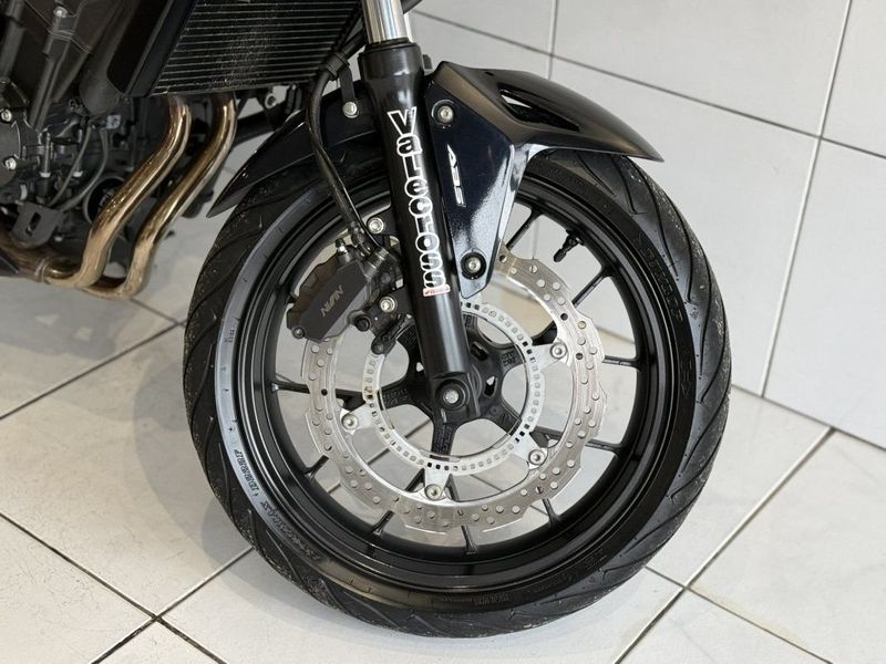 Honda Motos CB 500F ABS 2019 SÓ MOTOS E AUTOMÓVEIS SANTA CRUZ DO SUL / Carros no Vale