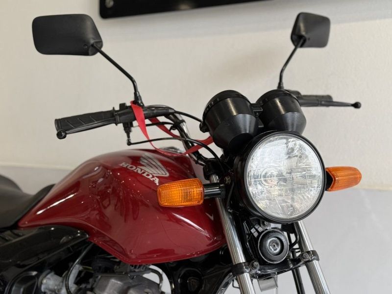 Honda Motos CG 125 FAN ES 2009 SÓ MOTOS E AUTOMÓVEIS SANTA CRUZ DO SUL / Carros no Vale Honda Motos CG 125 FAN ES 2009 SÓ MOTOS E AUTOMÓVEIS SANTA CRUZ DO SUL / Carros no Vale