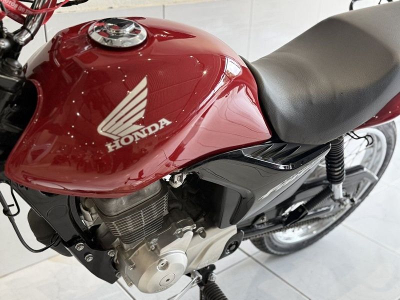 Honda Motos CG 125 FAN ES 2009 SÓ MOTOS E AUTOMÓVEIS SANTA CRUZ DO SUL / Carros no Vale Honda Motos CG 125 FAN ES 2009 SÓ MOTOS E AUTOMÓVEIS SANTA CRUZ DO SUL / Carros no Vale
