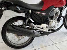Honda Motos CG 160 START 2022 SÓ MOTOS E AUTOMÓVEIS SANTA CRUZ DO SUL / Carros no Vale