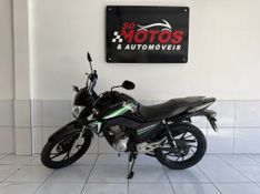 Honda Motos CG 160 TITAN EX 2017 SÓ MOTOS E AUTOMÓVEIS SANTA CRUZ DO SUL / Carros no Vale