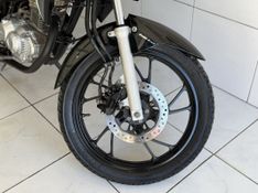 Honda Motos CG 160 TITAN EX 2017 SÓ MOTOS E AUTOMÓVEIS SANTA CRUZ DO SUL / Carros no Vale