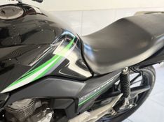 Honda Motos CG 160 TITAN EX 2017 SÓ MOTOS E AUTOMÓVEIS SANTA CRUZ DO SUL / Carros no Vale