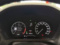 Honda HR-V TOURING 1.5 TURBO CVT 2024 SÓ MOTOS E AUTOMÓVEIS SANTA CRUZ DO SUL / Carros no Vale