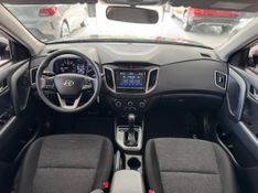 Hyundai CRETA ACTION 1.6 AT6 2025 SÓ MOTOS E AUTOMÓVEIS SANTA CRUZ DO SUL / Carros no Vale