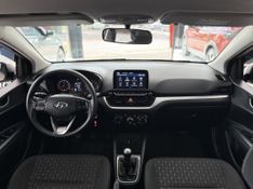 Hyundai HB20 HATCH COMFORT PLUS 1.0 (VENDIDO) 2024 SÓ MOTOS E AUTOMÓVEIS SANTA CRUZ DO SUL / Carros no Vale