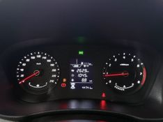 Hyundai HB20 HATCH COMFORT PLUS 1.0 (VENDIDO) 2024 SÓ MOTOS E AUTOMÓVEIS SANTA CRUZ DO SUL / Carros no Vale