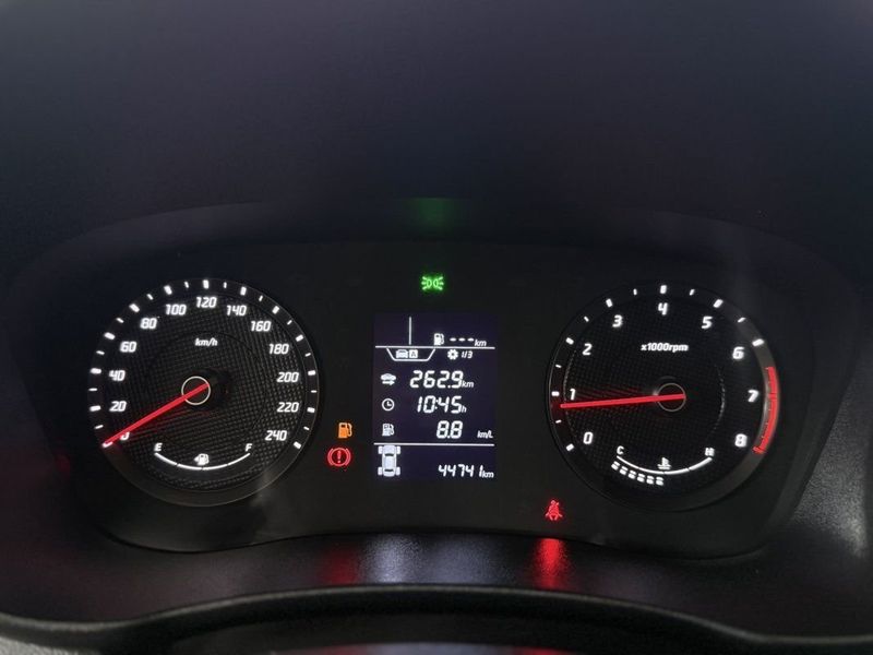 Hyundai HB20 HATCH COMFORT PLUS 1.0 (VENDIDO) 2024 SÓ MOTOS E AUTOMÓVEIS SANTA CRUZ DO SUL / Carros no Vale