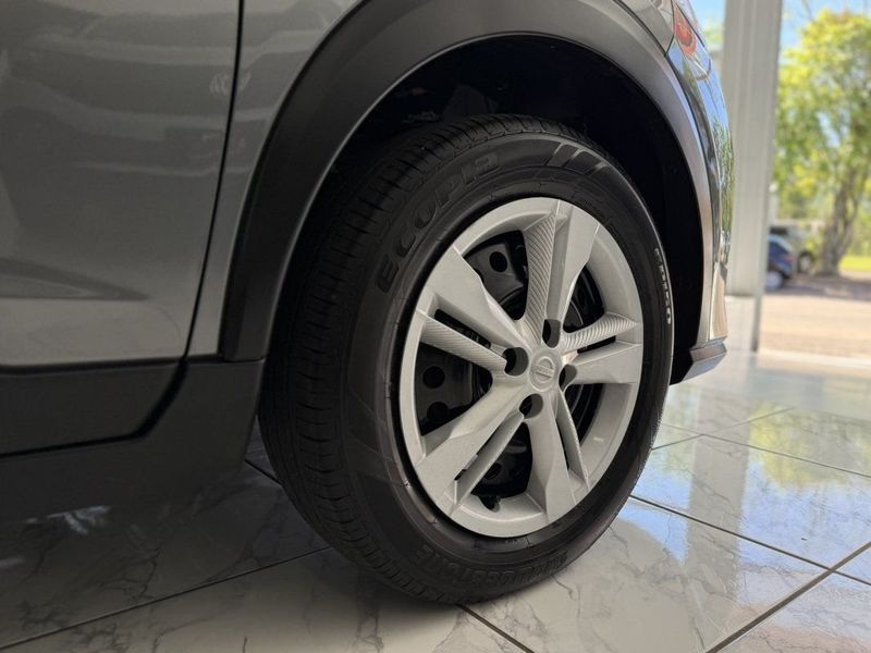 Nissan KICKS ACTIVE 1.6 CVT 2024 SÓ MOTOS E AUTOMÓVEIS SANTA CRUZ DO SUL / Carros no Vale Nissan KICKS ACTIVE 1.6 CVT 2024 SÓ MOTOS E AUTOMÓVEIS SANTA CRUZ DO SUL / Carros no Vale