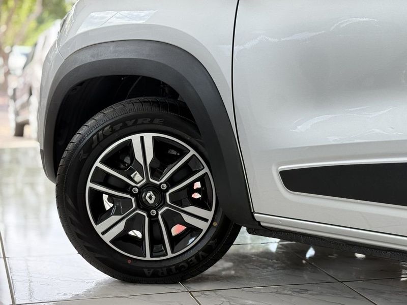 Renault KWID INTENSE 1.0 2025 SÓ MOTOS E AUTOMÓVEIS SANTA CRUZ DO SUL / Carros no Vale Renault KWID INTENSE 1.0 2025 SÓ MOTOS E AUTOMÓVEIS SANTA CRUZ DO SUL / Carros no Vale