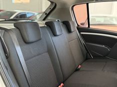 Renault SANDERO STEPWAY 1.6 2011 SÓ MOTOS E AUTOMÓVEIS SANTA CRUZ DO SUL / Carros no Vale