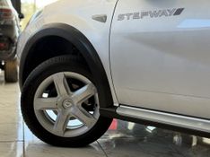 Renault SANDERO STEPWAY 1.6 2011 SÓ MOTOS E AUTOMÓVEIS SANTA CRUZ DO SUL / Carros no Vale