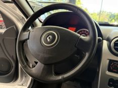 Renault SANDERO STEPWAY 1.6 2011 SÓ MOTOS E AUTOMÓVEIS SANTA CRUZ DO SUL / Carros no Vale