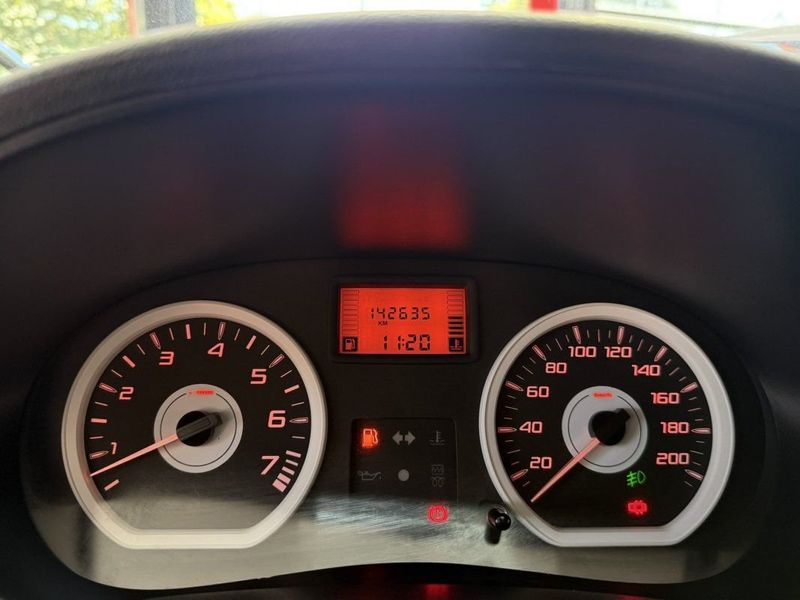 Renault SANDERO STEPWAY 1.6 2011 SÓ MOTOS E AUTOMÓVEIS SANTA CRUZ DO SUL / Carros no Vale
