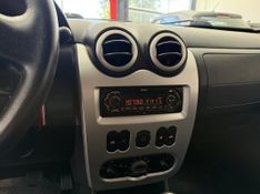 Renault SANDERO STEPWAY 1.6 2011 SÓ MOTOS E AUTOMÓVEIS SANTA CRUZ DO SUL / Carros no Vale