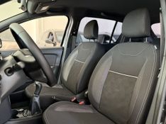 Renault SANDERO STEPWAY ZEN 1.6 2023 SÓ MOTOS E AUTOMÓVEIS SANTA CRUZ DO SUL / Carros no Vale