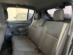 Renault SANDERO STEPWAY ZEN 1.6 2023 SÓ MOTOS E AUTOMÓVEIS SANTA CRUZ DO SUL / Carros no Vale