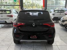 Renault SANDERO STEPWAY ZEN 1.6 2023 SÓ MOTOS E AUTOMÓVEIS SANTA CRUZ DO SUL / Carros no Vale