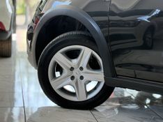 Renault SANDERO STEPWAY ZEN 1.6 2023 SÓ MOTOS E AUTOMÓVEIS SANTA CRUZ DO SUL / Carros no Vale