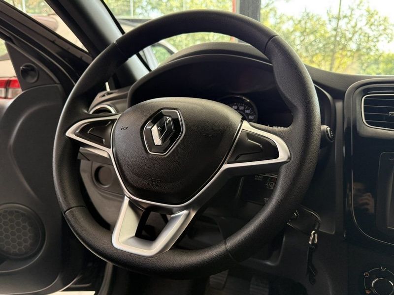 Renault SANDERO STEPWAY ZEN 1.6 2023 SÓ MOTOS E AUTOMÓVEIS SANTA CRUZ DO SUL / Carros no Vale