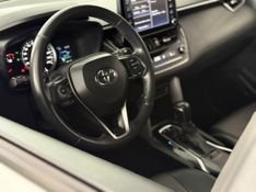 Toyota COROLLA CROSS XRE 2.0 CVT 2022 SÓ MOTOS E AUTOMÓVEIS SANTA CRUZ DO SUL / Carros no Vale