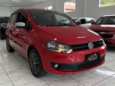 VOLKSWAGEN FOX ROCK IN RIO 1.6 2014 SÓ MOTOS E AUTOMÓVEIS SANTA CRUZ DO SUL / Carros no Vale