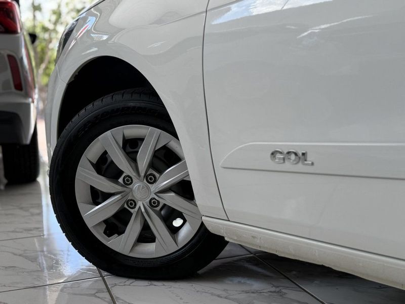 VOLKSWAGEN GOL MPI 1.0 2023 SÓ MOTOS E AUTOMÓVEIS SANTA CRUZ DO SUL / Carros no Vale VOLKSWAGEN GOL MPI 1.0 2023 SÓ MOTOS E AUTOMÓVEIS SANTA CRUZ DO SUL / Carros no Vale