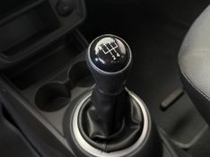 VOLKSWAGEN SAVEIRO CROSS CD 1.6 2015 SÓ MOTOS E AUTOMÓVEIS SANTA CRUZ DO SUL / Carros no Vale