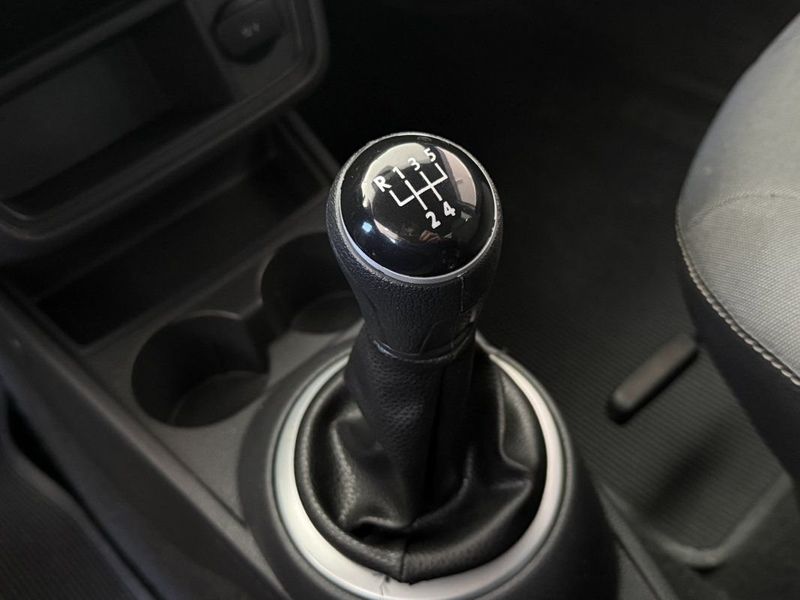 VOLKSWAGEN SAVEIRO CROSS CD 1.6 2015 SÓ MOTOS E AUTOMÓVEIS SANTA CRUZ DO SUL / Carros no Vale