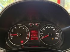 VOLKSWAGEN SAVEIRO CROSS CD 1.6 2015 SÓ MOTOS E AUTOMÓVEIS SANTA CRUZ DO SUL / Carros no Vale