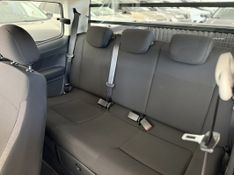 VOLKSWAGEN SAVEIRO ROBUST CD 1.6 2025 SÓ MOTOS E AUTOMÓVEIS SANTA CRUZ DO SUL / Carros no Vale