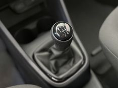 VOLKSWAGEN SAVEIRO ROBUST CD 1.6 2025 SÓ MOTOS E AUTOMÓVEIS SANTA CRUZ DO SUL / Carros no Vale