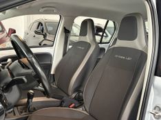 VOLKSWAGEN UP! CROSS 1.0 TSI 2017 SÓ MOTOS E AUTOMÓVEIS SANTA CRUZ DO SUL / Carros no Vale