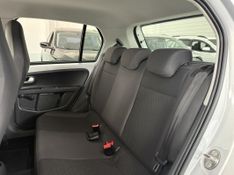 VOLKSWAGEN UP! CROSS 1.0 TSI 2017 SÓ MOTOS E AUTOMÓVEIS SANTA CRUZ DO SUL / Carros no Vale