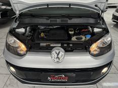VOLKSWAGEN UP! CROSS 1.0 TSI 2017 SÓ MOTOS E AUTOMÓVEIS SANTA CRUZ DO SUL / Carros no Vale