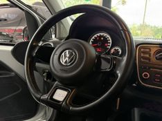VOLKSWAGEN UP! CROSS 1.0 TSI 2017 SÓ MOTOS E AUTOMÓVEIS SANTA CRUZ DO SUL / Carros no Vale