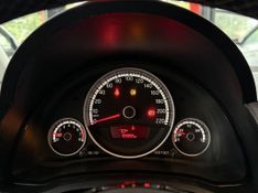 VOLKSWAGEN UP! CROSS 1.0 TSI 2017 SÓ MOTOS E AUTOMÓVEIS SANTA CRUZ DO SUL / Carros no Vale
