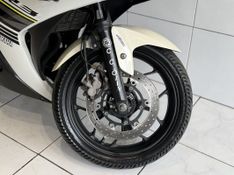 Yamaha YZF R3 321 ABS 2018 SÓ MOTOS E AUTOMÓVEIS SANTA CRUZ DO SUL / Carros no Vale