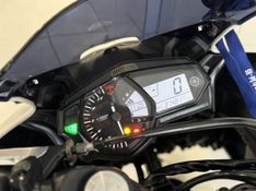 Yamaha YZF R3 321 ABS 2018 SÓ MOTOS E AUTOMÓVEIS SANTA CRUZ DO SUL / Carros no Vale